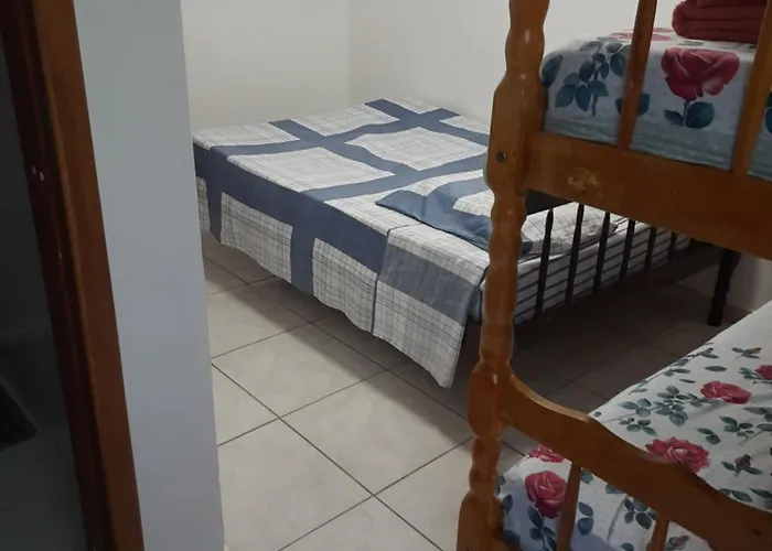 Hotel Pousada Guaratuba