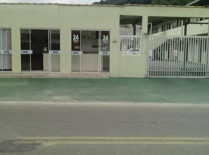 Hotel Pousada Guaratuba